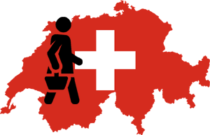 Einkaufen in der Schweiz